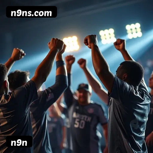 Requisitos do APK da n9n para Android