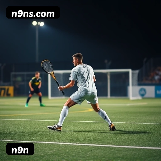 Loterias online disponíveis na n9n