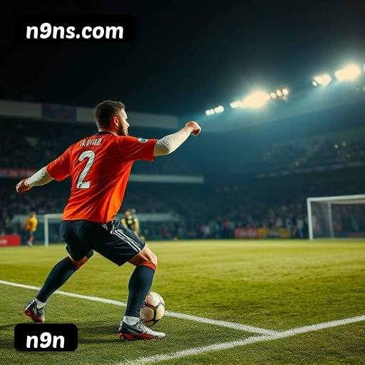 n9n PIX instantâneo Brasil - Depósito e saque em minutos 24/7