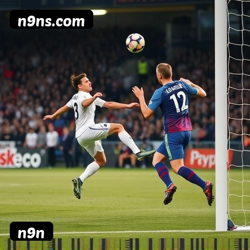 Níveis do programa VIP da n9n